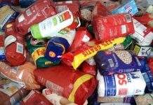 Aumenta la demanda social de alimentos un 30% en Sant Boi