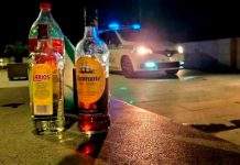 Multas de entre 3.000 y 15.000 euros por hacer botellón ?