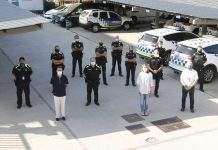 Multan a 52 personas en Sant Boi por no llevar la mascarilla