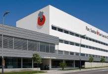 Sant Joan de Déu se compromete a «garantizar una muerte digna» en caso de rebrote Parque sanitario de Sant Boi de Llobregat