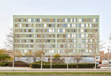 Un proyecto de 79 viviendas públicas en Sant Boi gana el premio FAD de Arquitectura
