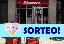 ?SORTEO? Dos helados diarios durante una semana!