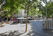 Bares y restaurantes podrán servir cenas a partir del 9 de mayo hasta las 11 de la noche