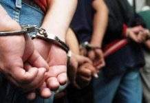 Detienen en Sant Boi a cuatro ladrones que pretendían entrar en una casa