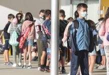 Sant Boi destinará 700.000 euros para ayudar a las familias en la vuelta al cole