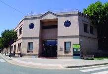 El Ayuntamiento de Sant Boi cede espacios para la campaña de vacunación contra la gripe