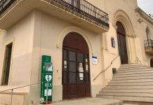 Instalado desfibrilador en el exterior de la Ermita de San Ramón