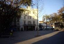 Nuevas restricciones sobre las reuniones sociales y horario de cierre de establecimientos