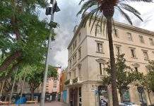 El Ayuntamiento hará un cribado masivo con tests de antígenos a los jóvenes de Sant Boi