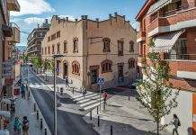 Prorrogado 10 días más el cierre de bares y restaurantes en Sant Boi y toda Cataluña