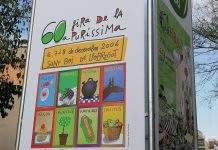 Comienza la 74 edición de la Feria de la Purísima esta vez adaptada a la situación actual