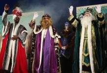 Se suspende la cabalgata de Reyes en Sant Boi, pero se organizan campamentos Reales