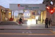 Vuelve el confinamiento municipal en Sant Boi y más restricciones