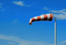 Activado el Plan municipal de emergencias en Sant Boi por la alerta de viento