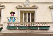 Carnaboi, el Carnaval de Sant Boi este año desde casa