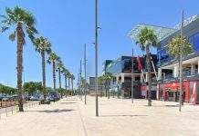 Cambios en las restricciones que entrarán en vigor a partir del lunes