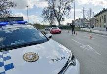 Vuelve el confinamiento comarcal a partir del viernes