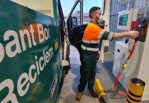 Sant Boi pone en funcionamiento la primera estación pública de suministro de gas natural comprimido (GNC)