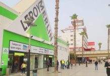 Se levanta el confinamiento comarcal y se reabren los comercios el fin de semana