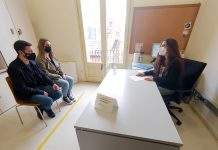 El Ayuntamiento de Sant Boi crea una oficina de información, asesoramiento y tramitación de las ayudas y prestaciones sociales