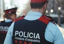 Hallan el cuerpo sin vida de una mujer con signos de violencia en Sant Boi de Llobregat