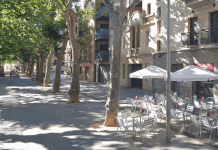 Nuevas restricciones: reuniones de 10 personas, aforos limitados y toque de queda