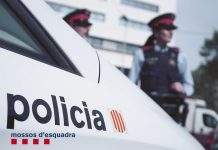 Detienen en Sant Boi a una mujer por robar y estafar a personas mayores