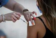 Se abre la convocatoria de vacunación para los adolescentes de entre 12 y 15 años