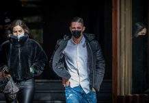 Solicitada una orden de búsqueda y captura para uno de los condenados por la violación triple de Sant Boi