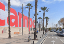 Una clínica estética en Sant Boi cierra sin dar aviso y deja a los clientes a medio tratamiento pagado
