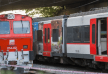 Se ha restablecido el servicio de trenes entre Sant Boi y Molí Nou en la línea Llobregat-Anoia