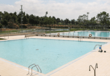 A partir del próximo 25 de junio Sant Boi abre las piscinas de la Muntanyeta