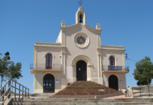 Horarios de verano de la ermita de Sant Ramon 2022