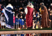 Cabalgata de los Reyes Magos Esplugues 2023 – Recorrido y Hora