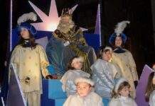 Cabalgata de Reyes en Manresa 2023: Horario y recorrido