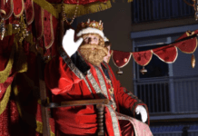 Cabalgata de Reyes en Sant Feliu de Llobregat 2023: Horario y recorrido