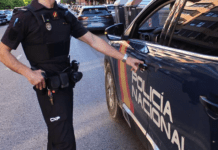 Desarticulada una banda dedicada al tráfico de heroína y blanqueo de capitales en Sant Boi