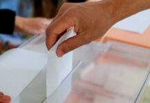 Resultados de las Elecciones Generales 23-J en Sant Boi