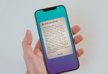 Si est谩s en Sant Boi, recibir谩s este mensaje el 14 de septiembre en tu m贸vil