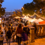 Fira de la Puríssima de Sant Boi 2023