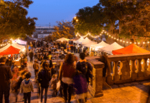 Fira de la Puríssima de Sant Boi 2023