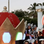 Recorrido y horario de la Cabalgata de los Reyes Magos de Sant Boi 2024