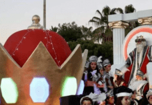 Recorrido y horario de la Cabalgata de los Reyes Magos de Sant Boi 2024
