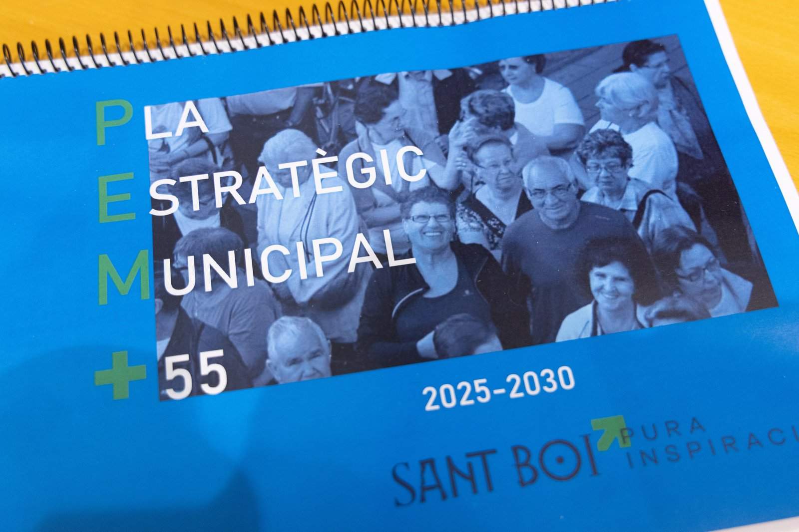 El plan guiará las políticas de los próximos años para este colectivo