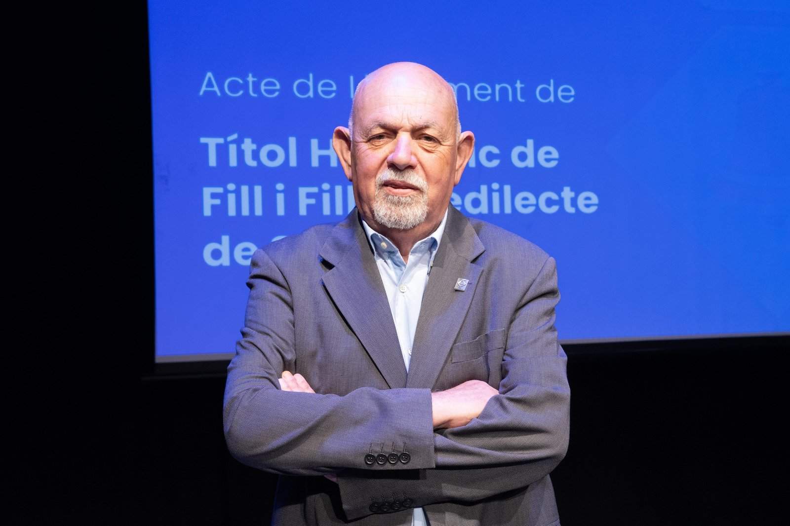 Pedro Lorente
