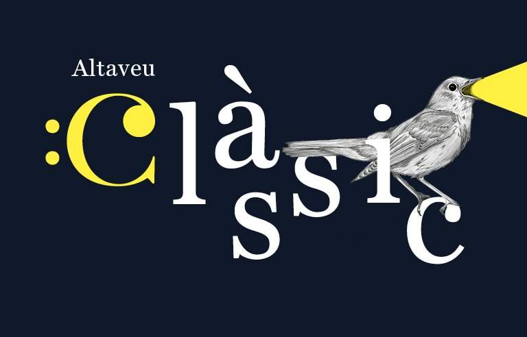 Altavoz Clásico 2026