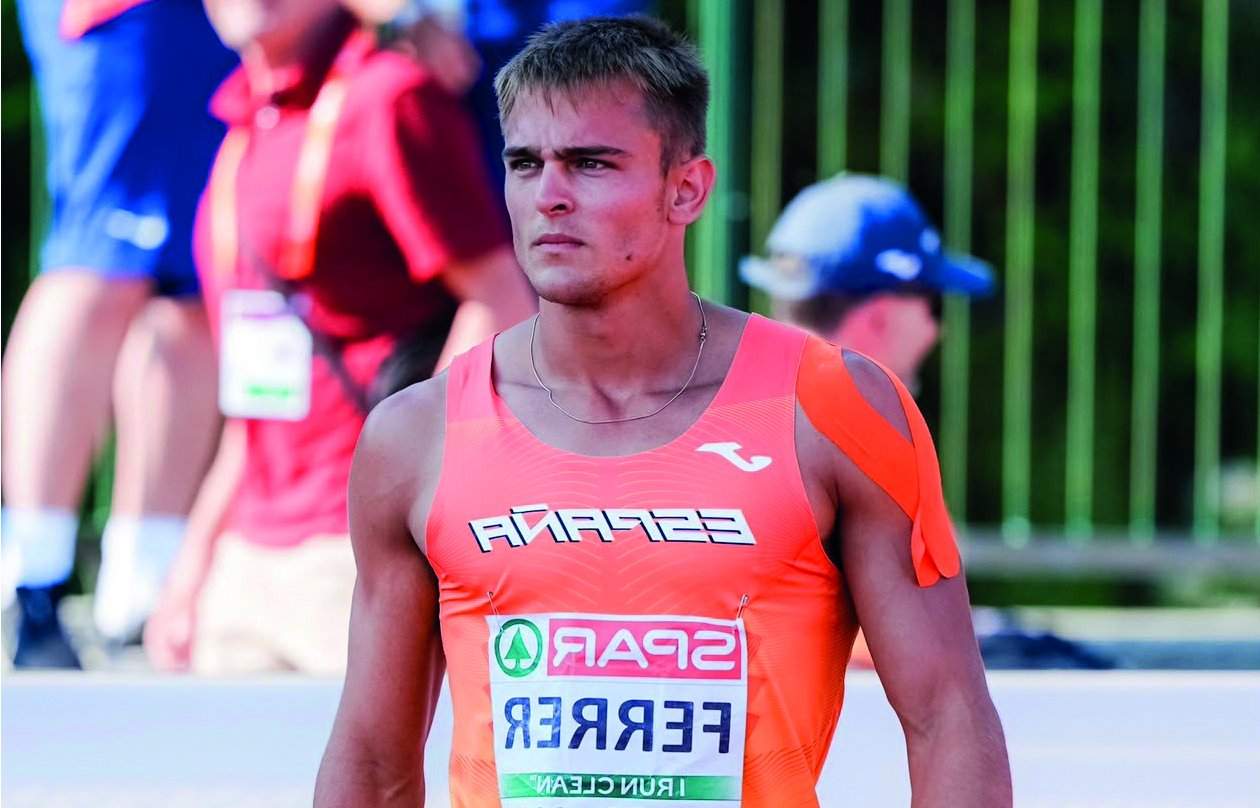 Pol Ferrer