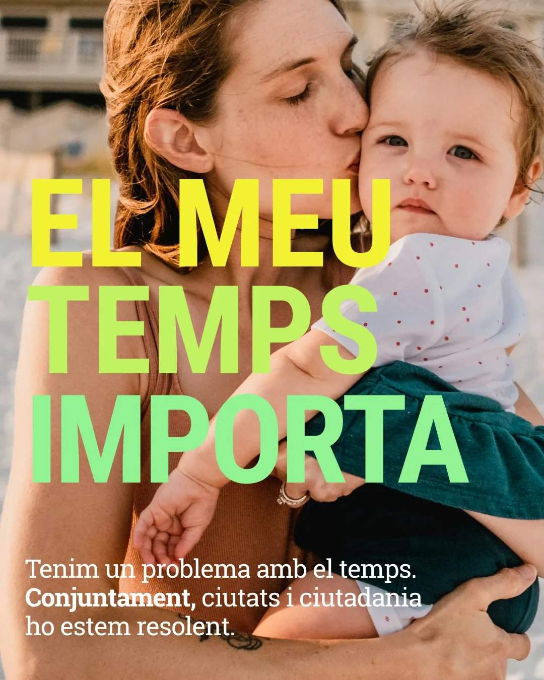 Imagen de la campaña